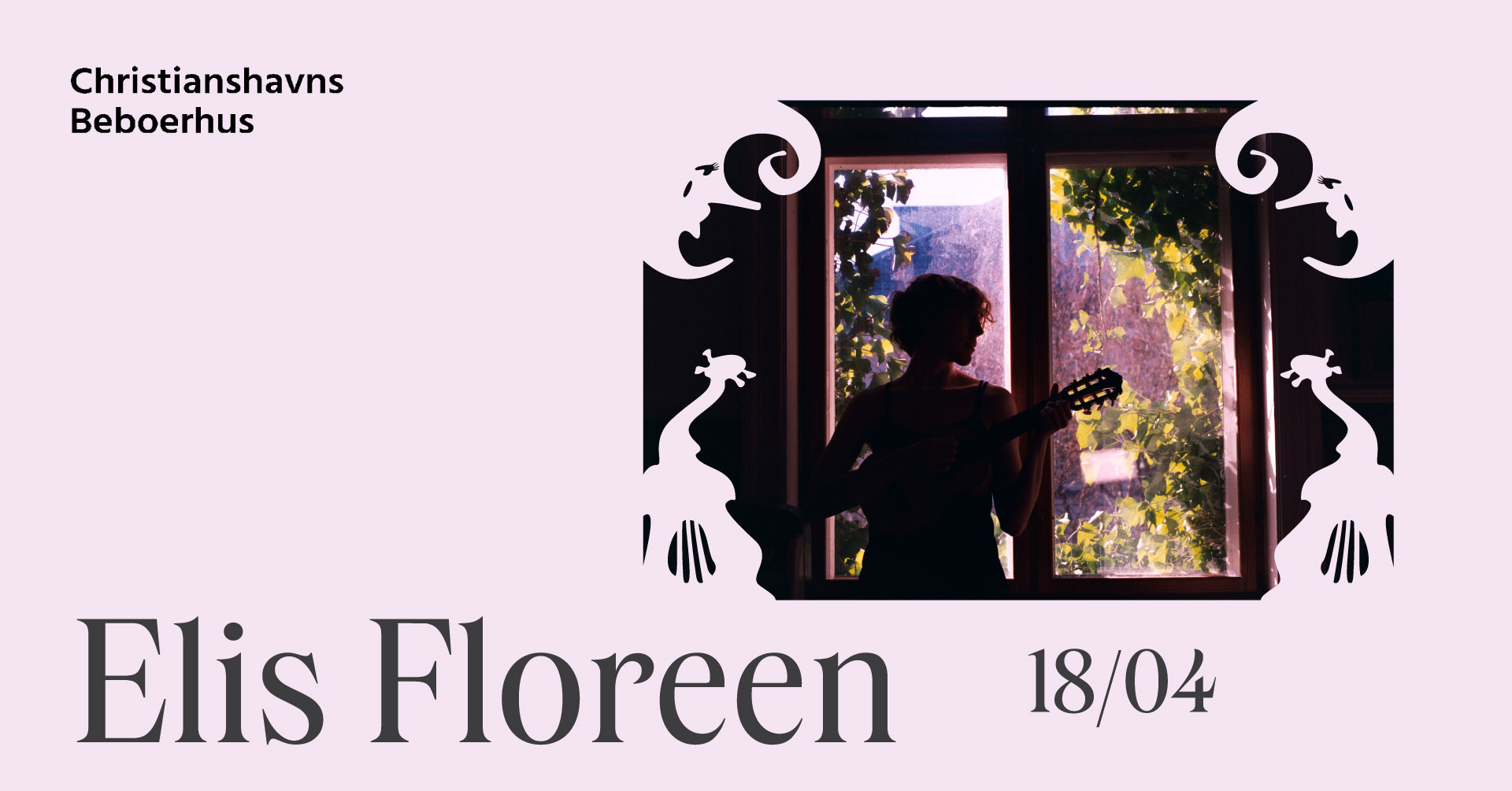 Elis Floreen – Farewell concert